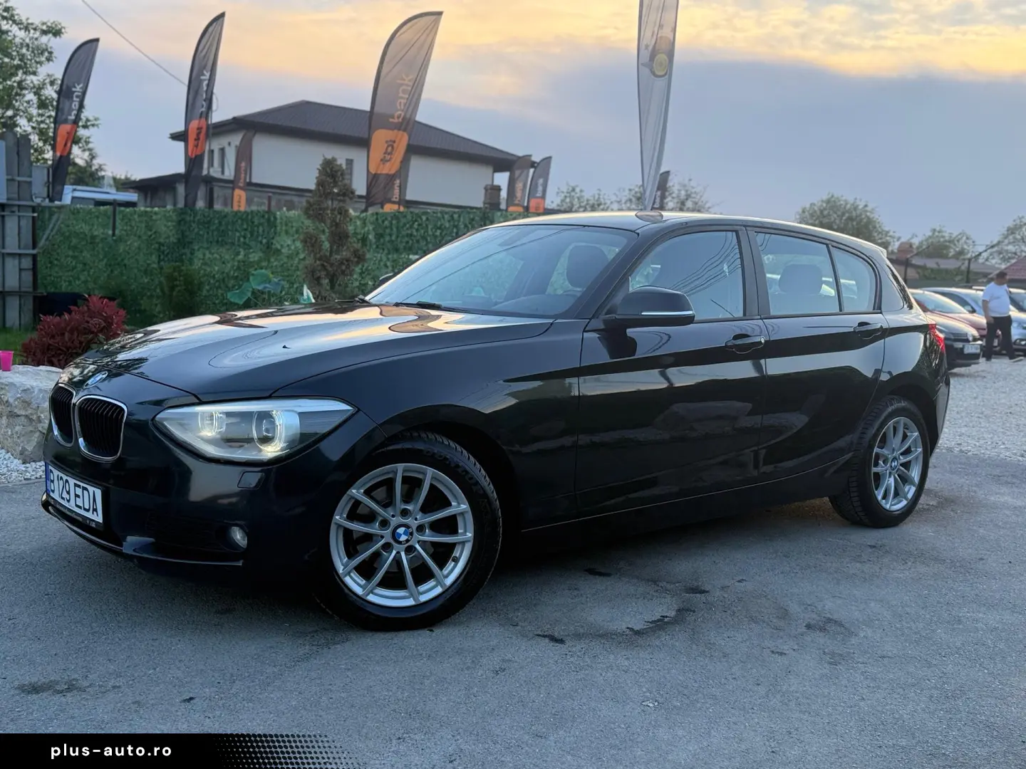 Bmw 116D