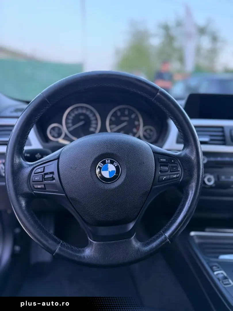 Bmw 116D