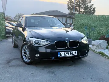 Bmw 116D
