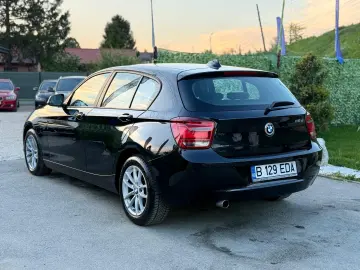 Bmw 116D