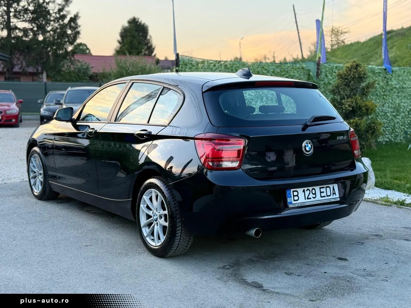Bmw 116D