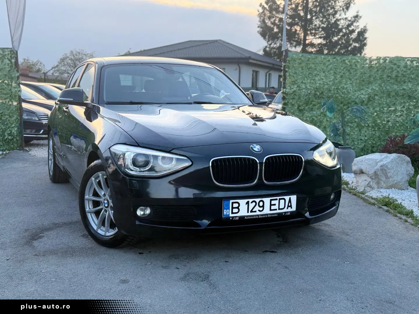 Bmw 116D