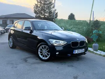 Bmw 116D