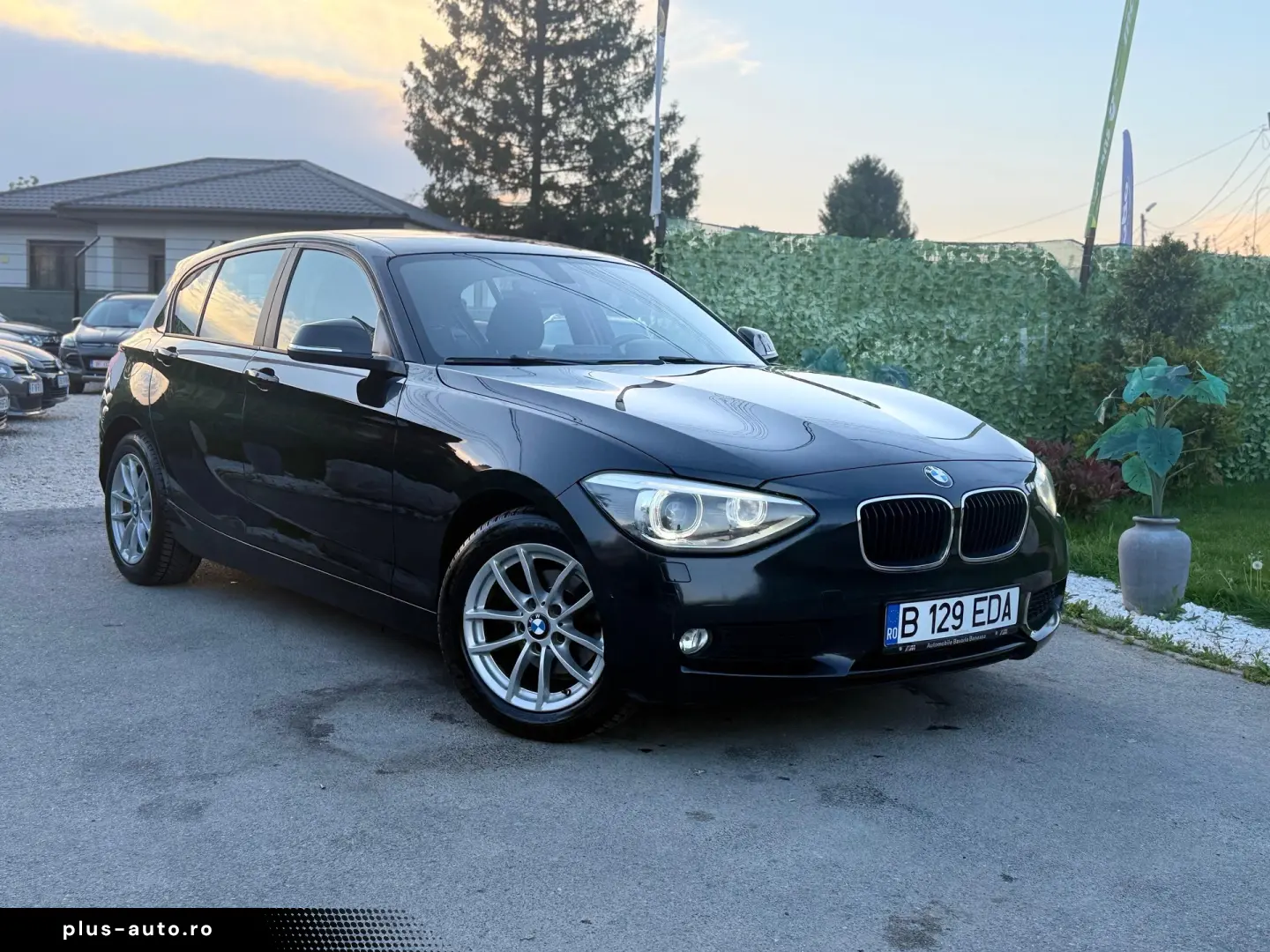 Bmw 116D