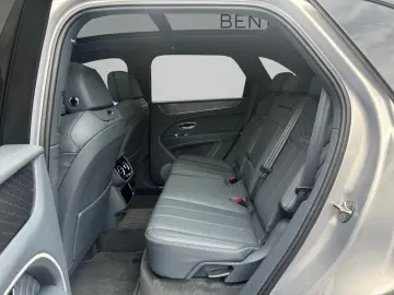 Bentley Bentayga V8 -1.HAND-BLACKLINE -BENTLEY