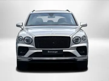 Bentley Bentayga V8 -1.HAND-BLACKLINE -BENTLEY