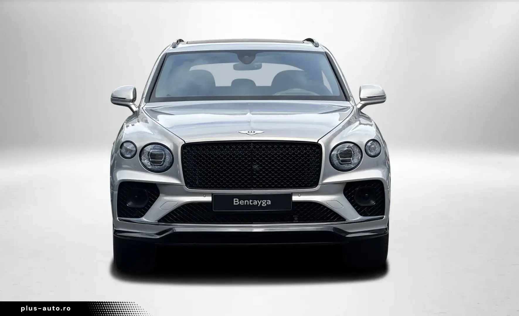 Bentley Bentayga V8 -1.HAND-BLACKLINE -BENTLEY