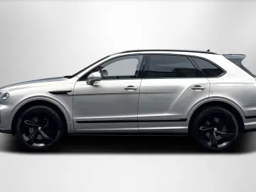 Bentley Bentayga V8 -1.HAND-BLACKLINE -BENTLEY