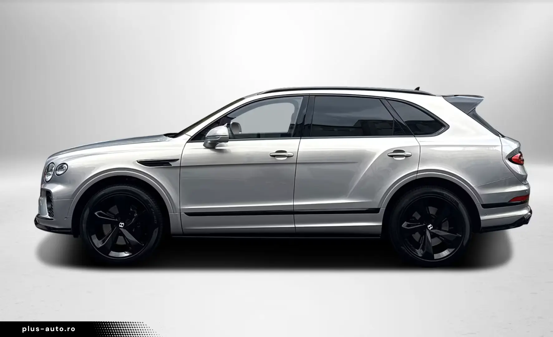 Bentley Bentayga V8 -1.HAND-BLACKLINE -BENTLEY