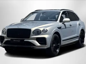 Bentley Bentayga V8 -1.HAND-BLACKLINE -BENTLEY