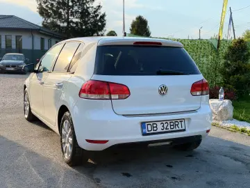 Vw Golf