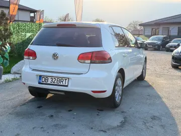 Vw Golf