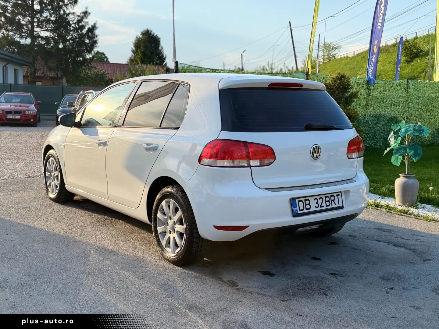 Vw Golf