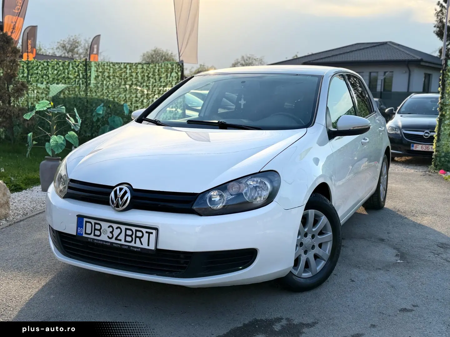 Vw Golf