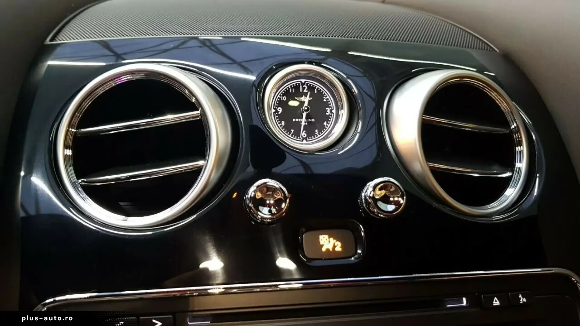 Bentley Continental GT  V8S NEW BLACK.EDITION