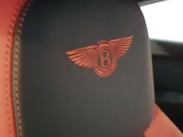 Bentley Continental GT  V8S NEW BLACK.EDITION