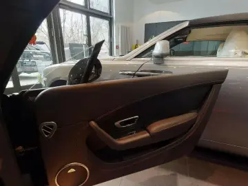 Bentley Continental GT  V8S NEW BLACK.EDITION