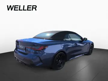 BMW M440i xD Cabrio DAPr 360  Carbon HK Ad.M
