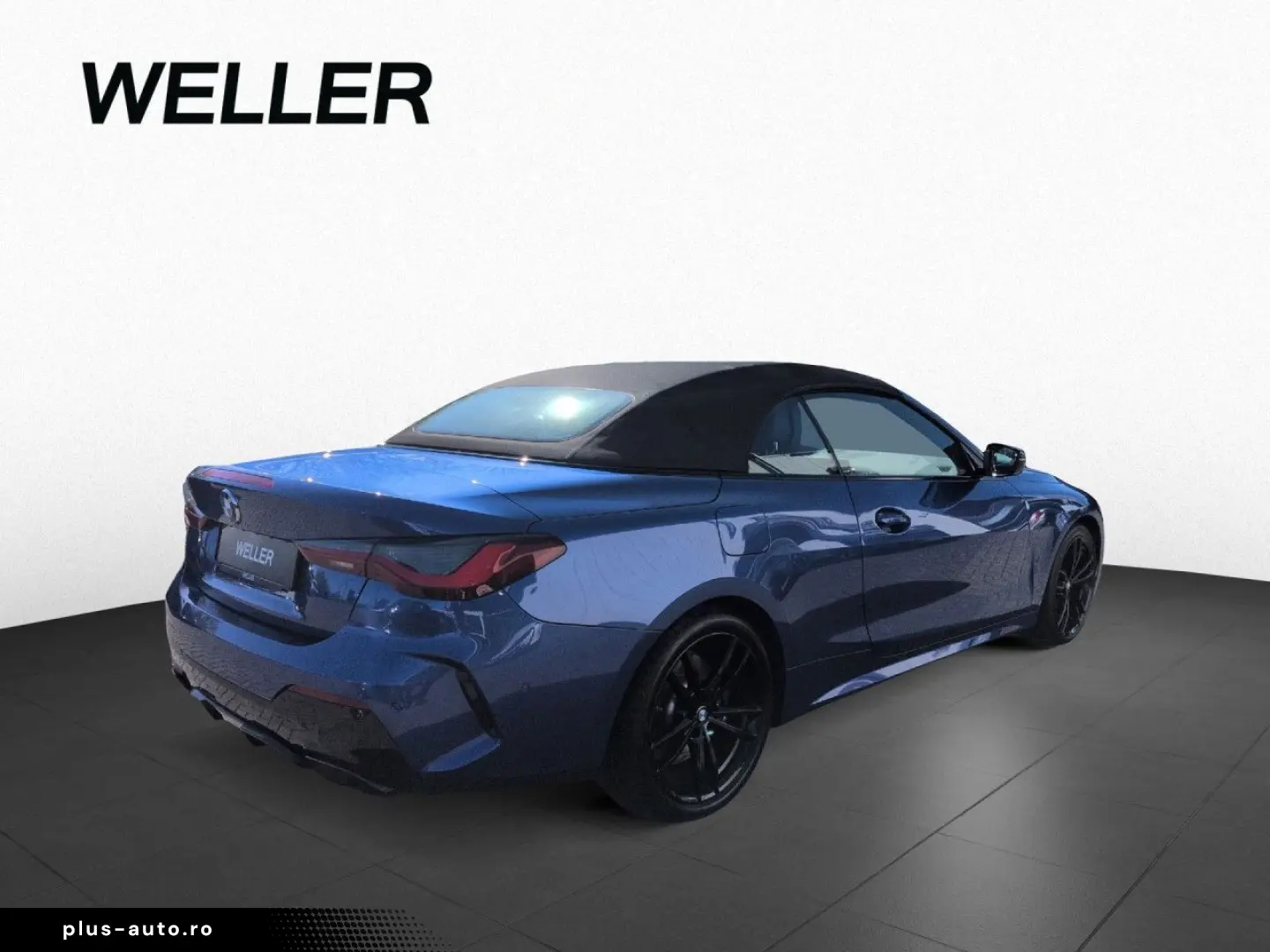 BMW M440i xD Cabrio DAPr 360  Carbon HK Ad.M