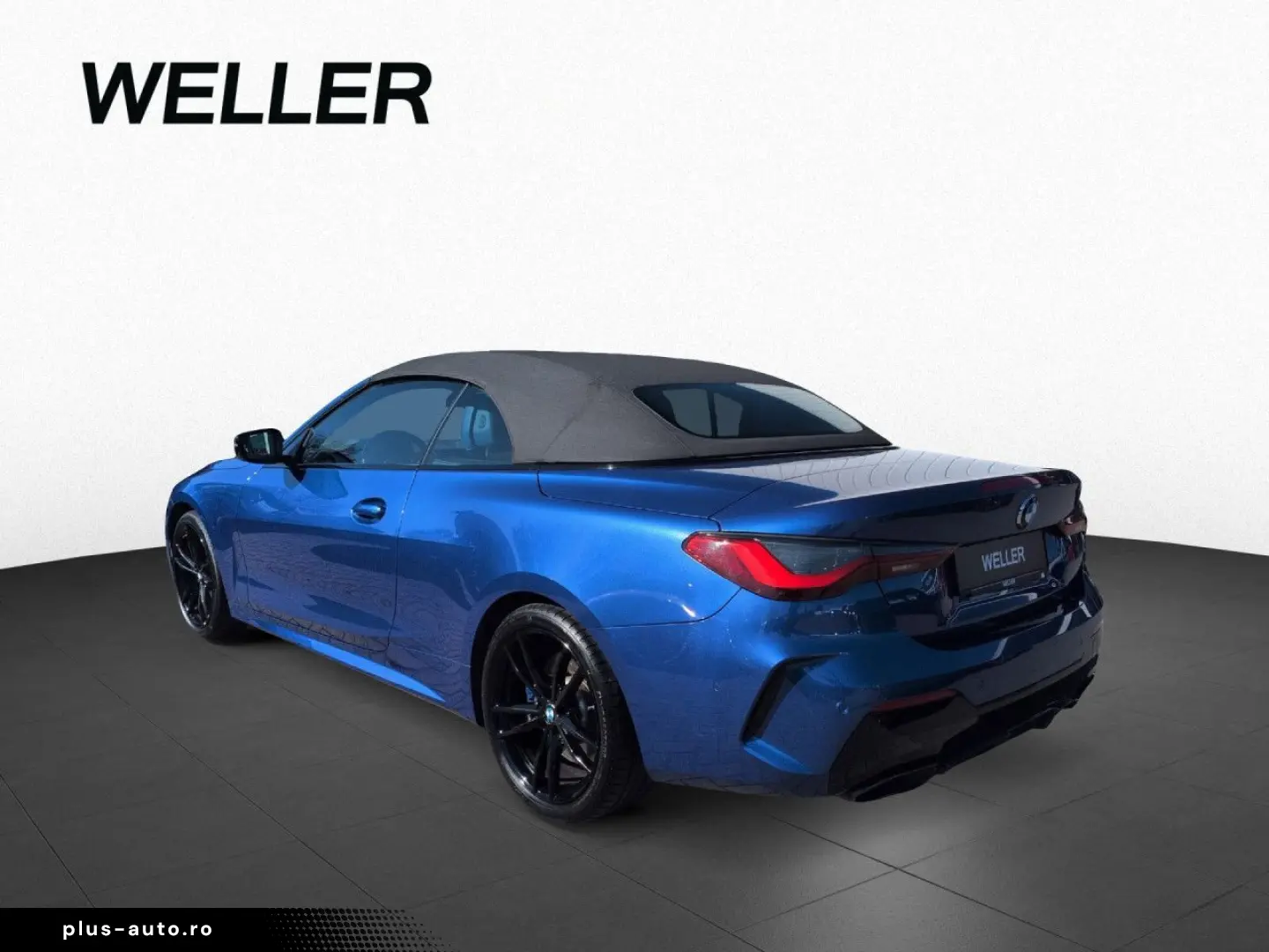BMW M440i xD Cabrio DAPr 360  Carbon HK Ad.M
