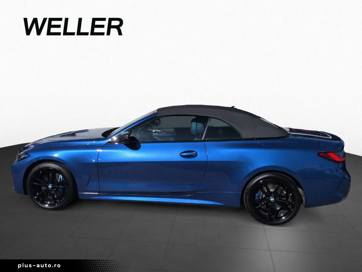BMW M440i xD Cabrio DAPr 360  Carbon HK Ad.M