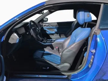 BMW M440i xD Cabrio DAPr 360  Carbon HK Ad.M