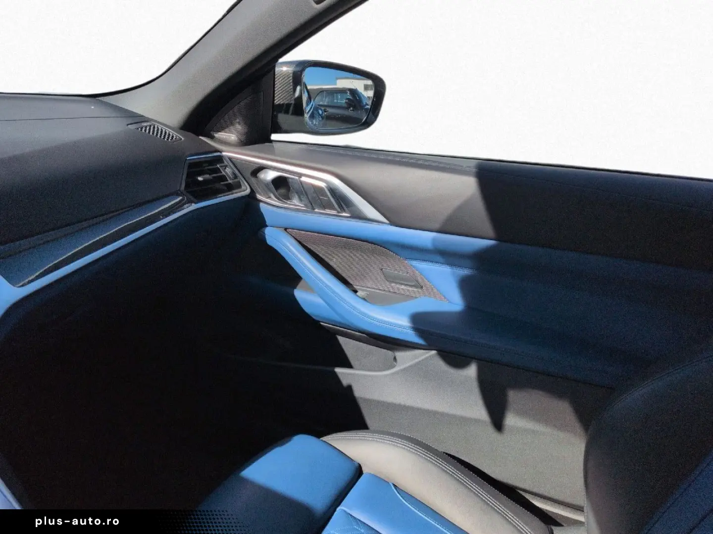 BMW M440i xD Cabrio DAPr 360  Carbon HK Ad.M