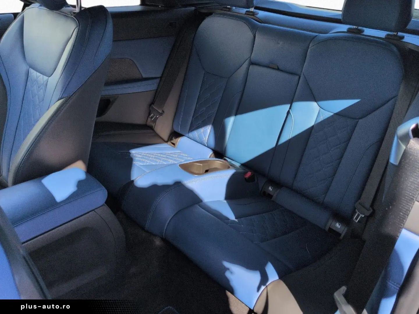 BMW M440i xD Cabrio DAPr 360  Carbon HK Ad.M