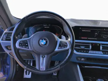 BMW M440i xD Cabrio DAPr 360  Carbon HK Ad.M