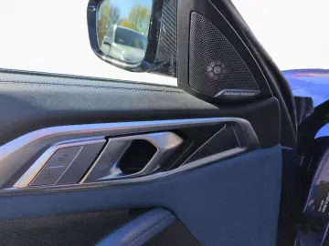 BMW M440i xD Cabrio DAPr 360  Carbon HK Ad.M