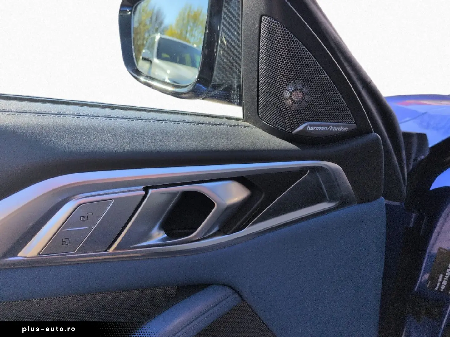 BMW M440i xD Cabrio DAPr 360  Carbon HK Ad.M