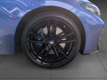 BMW M440i xD Cabrio DAPr 360  Carbon HK Ad.M