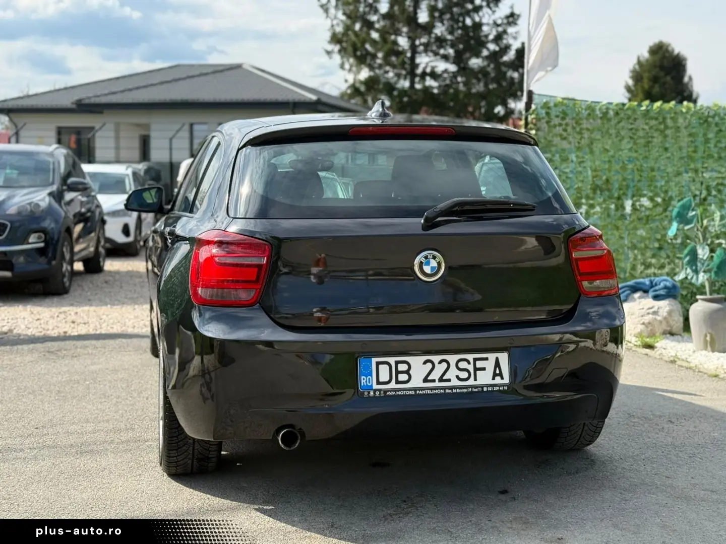 BMW 116