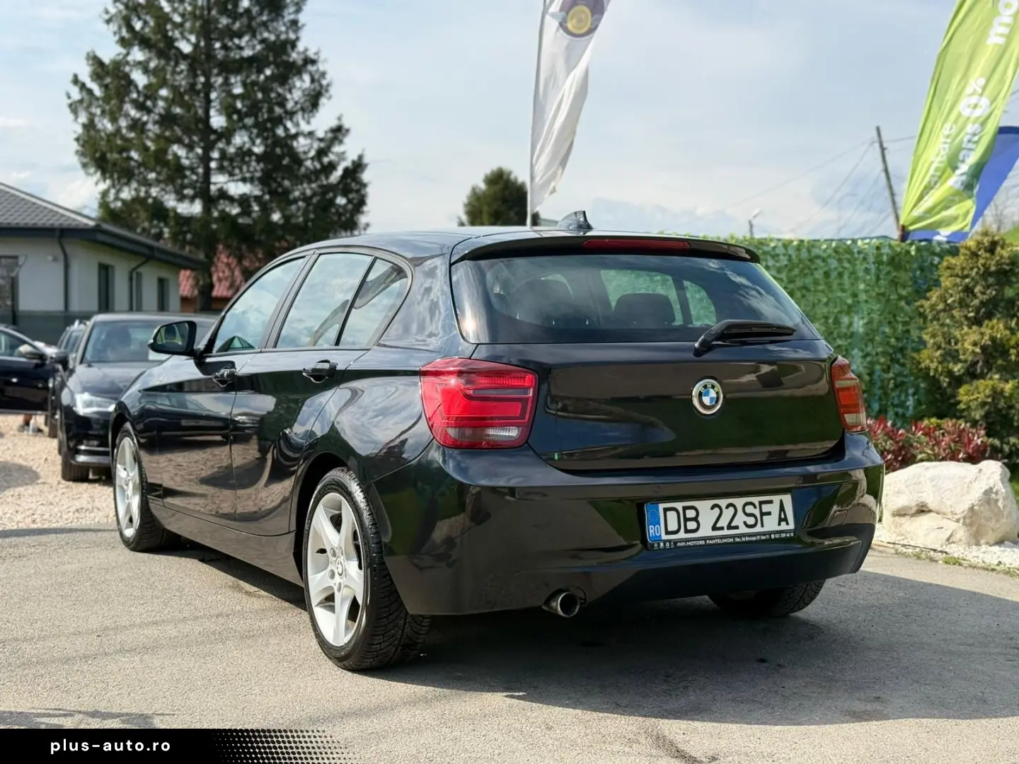 BMW 116