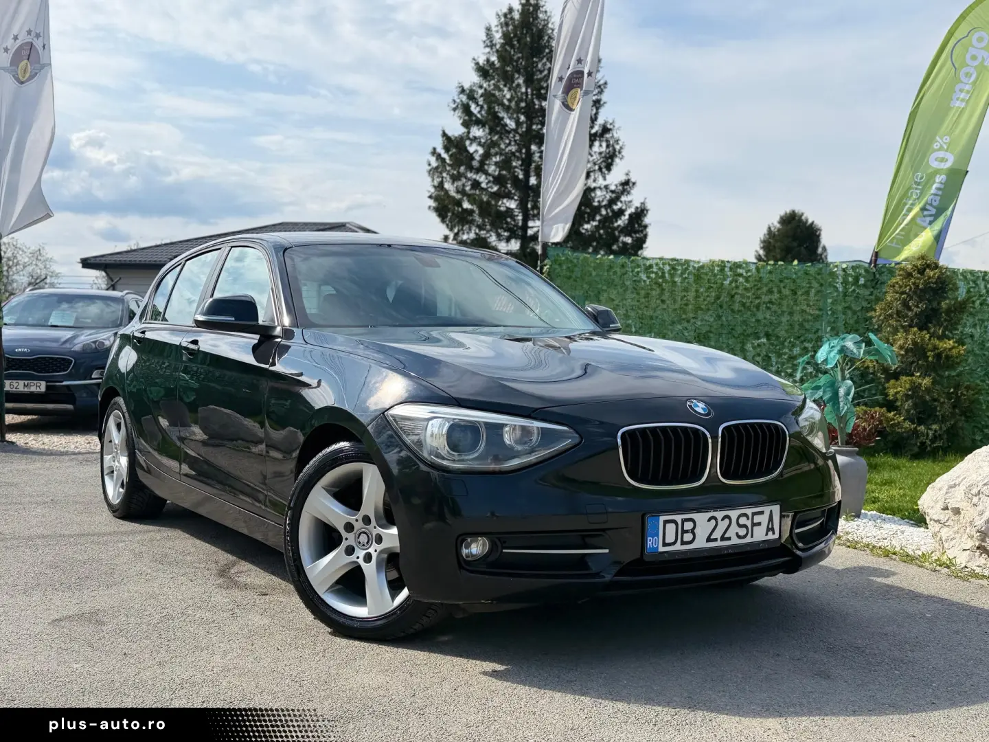 BMW 116