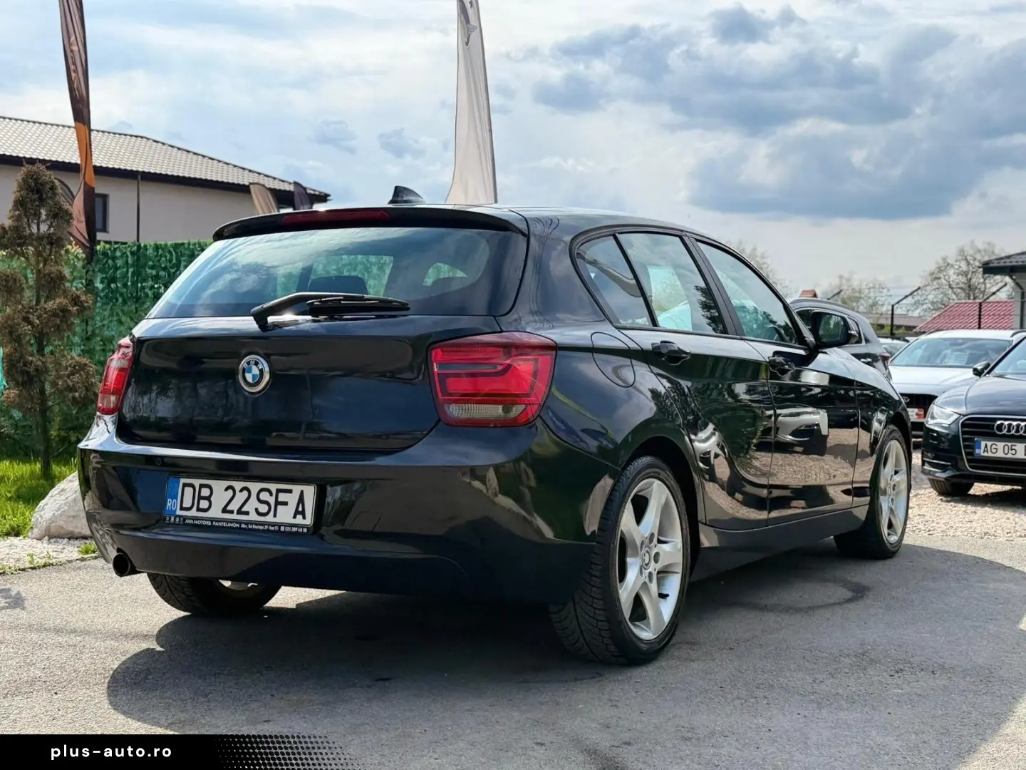 BMW 116