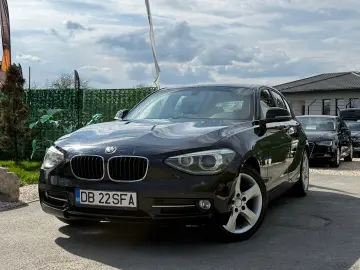 BMW 116