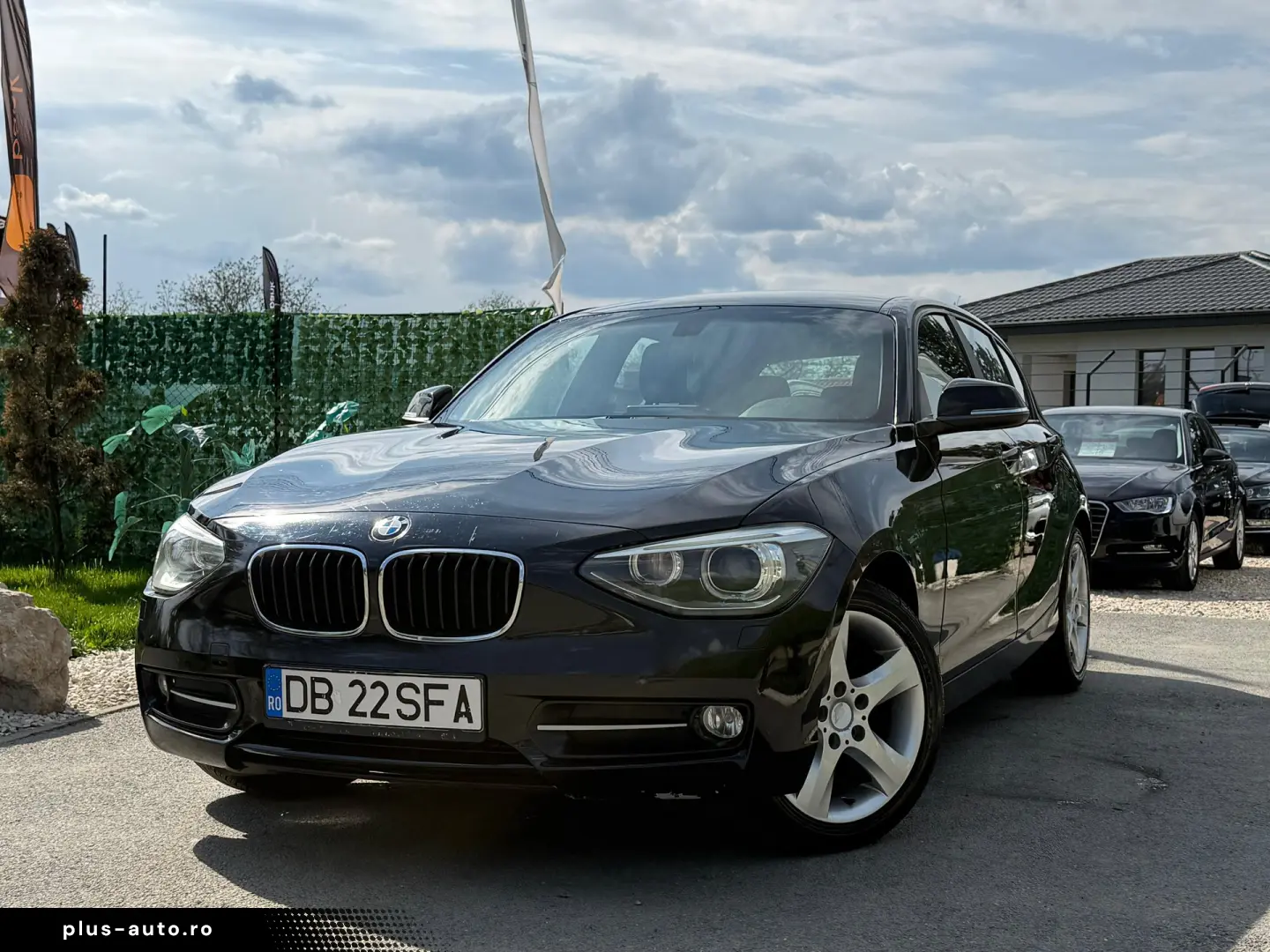 BMW 116