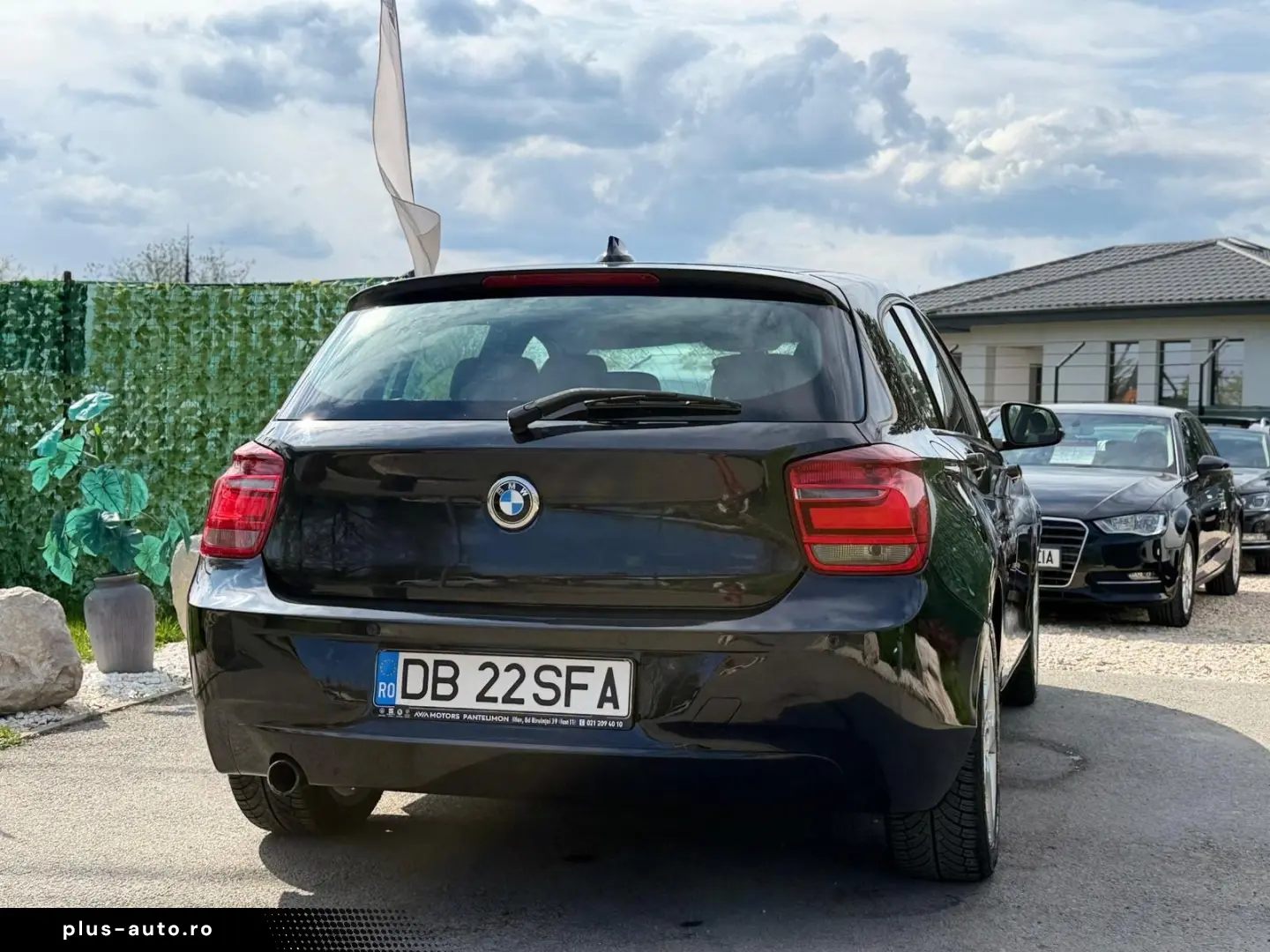 BMW 116