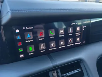 Porsche Taycan 4 S  HuD Matrix Pano Massage 360