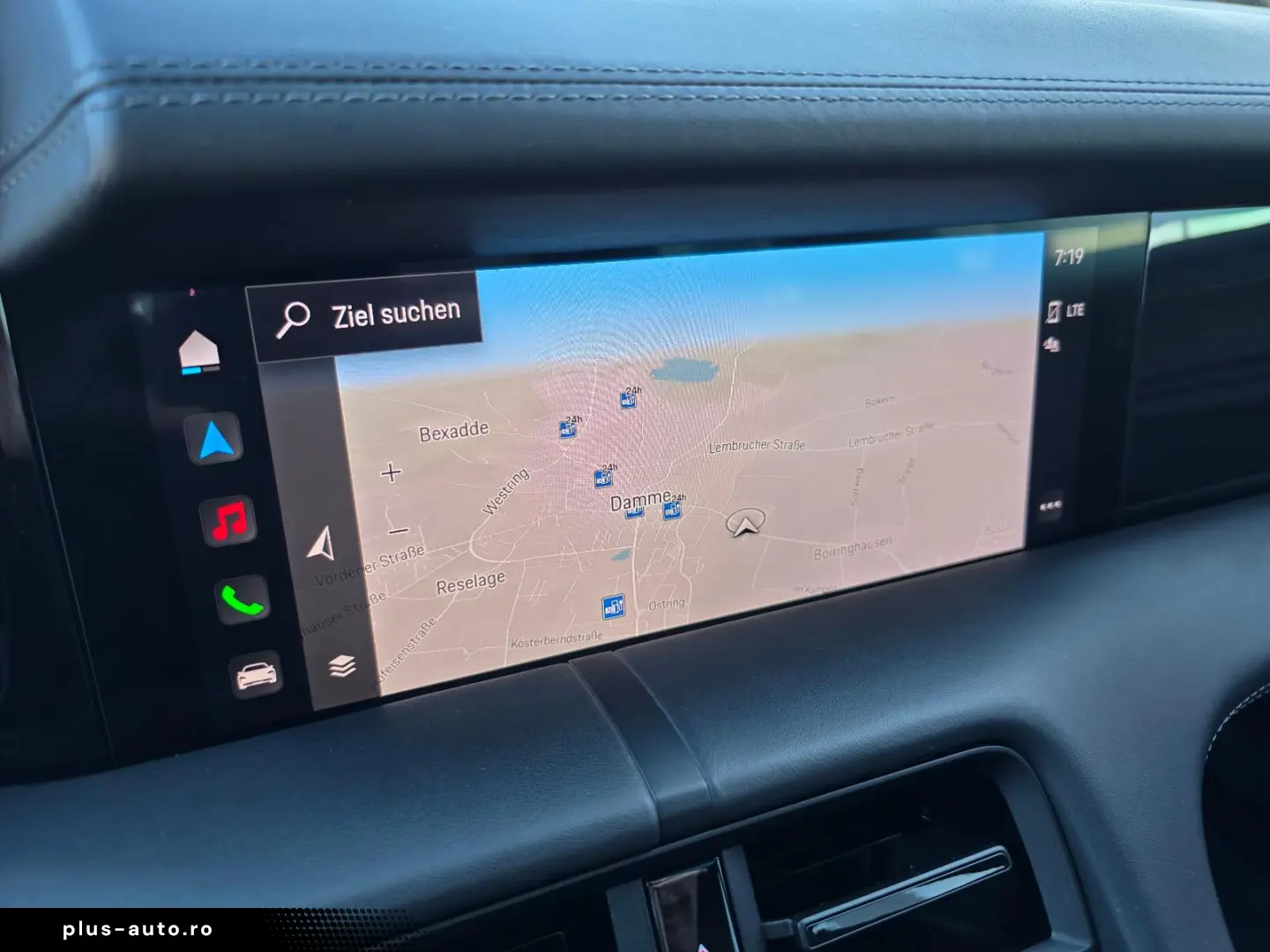 Porsche Taycan 4 S  HuD Matrix Pano Massage 360