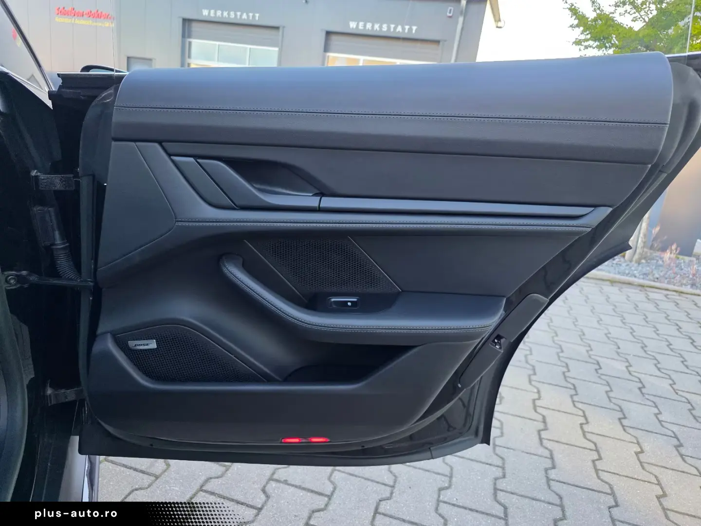 Porsche Taycan 4 S  HuD Matrix Pano Massage 360