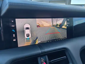 Porsche Taycan 4 S  HuD Matrix Pano Massage 360