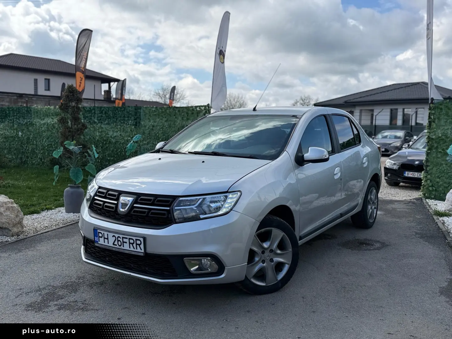 Dacia Logan