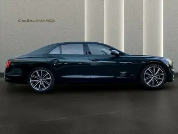 Bentley Flying Spur Flying Spur Hybrid