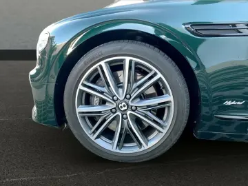 Bentley Flying Spur Flying Spur Hybrid