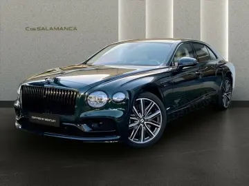 Bentley Flying Spur Flying Spur Hybrid