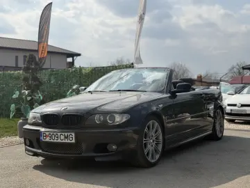 BMW 325 CI