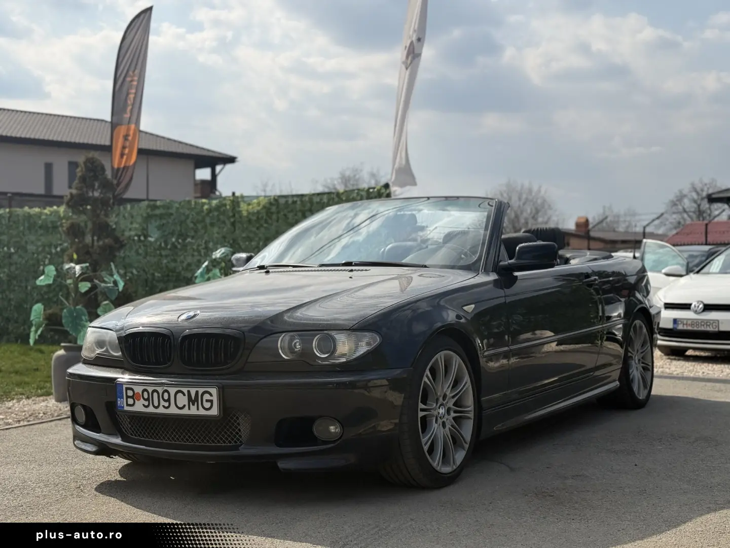 BMW 325 CI