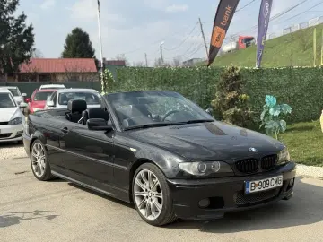 BMW 325 CI